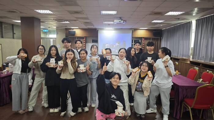 Merry Christmas 美食派對圖片