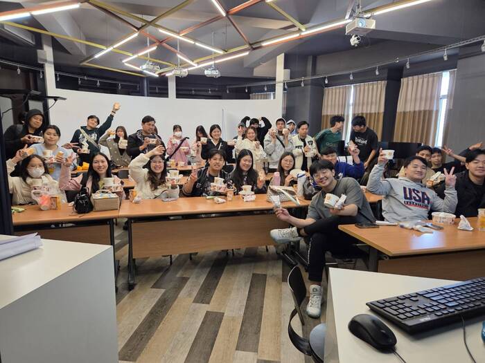 Merry Christmas 美食派對圖片