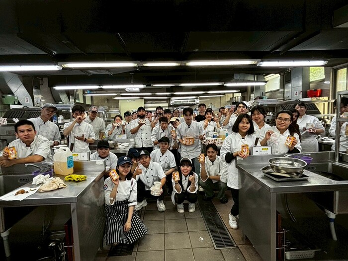 Merry Christmas 美食派對圖片