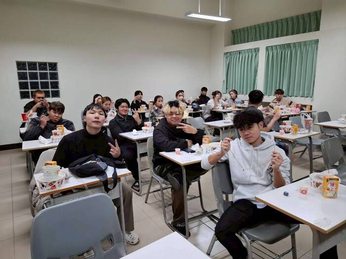 Merry Christmas 美食派對圖片