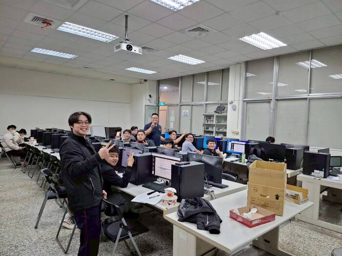 Merry Christmas 美食派對圖片