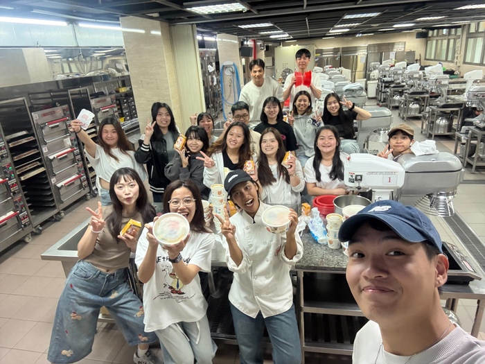 Merry Christmas 美食派對圖片