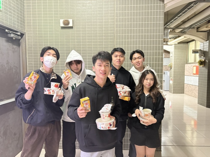 Merry Christmas 美食派對圖片