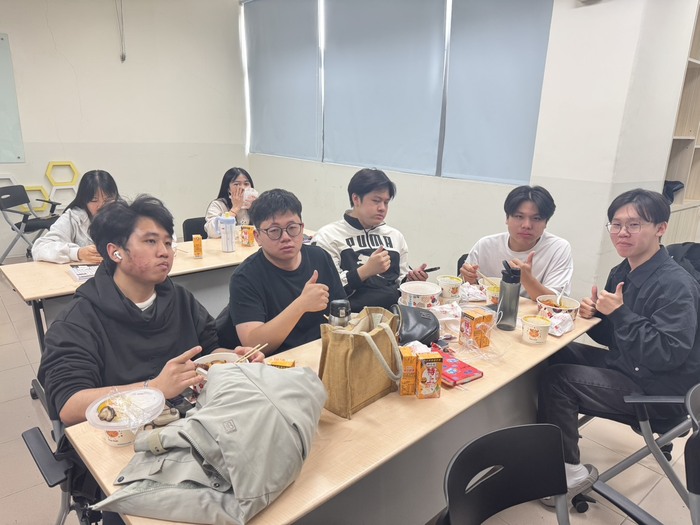 Merry Christmas 美食派對圖片