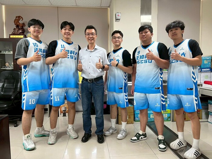 2025全國僑生盃運動會(男籃比賽)圖片