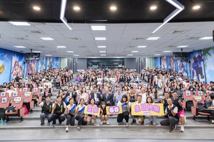 「2025第5屆正修盃僑生歌王舞王爭霸戰」活動圖片