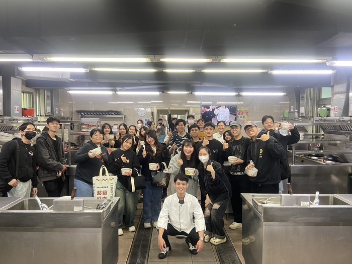 冬至傳情，湯圓暖心圖片