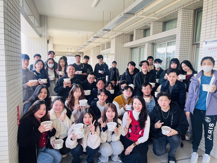 冬至傳情，湯圓暖心圖片