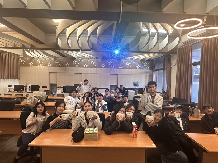 冬至傳情，湯圓暖心圖片